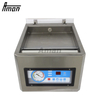 Machine à emballer sous vide automatique de certification de la CE pour la nourriture